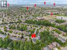 52 ARCHWOOD Crescent | Cambridge Ontario | Slide Image Forty-eight