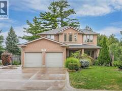 52 ARCHWOOD Crescent Cambridge Ontario, N1T 2A6