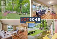 LOT 504B ROAD 5 NORTH | Mapleton Ontario | Slide Image One