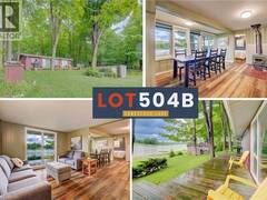 LOT 504B ROAD 5 NORTH Mapleton Ontario, N0G 1P0