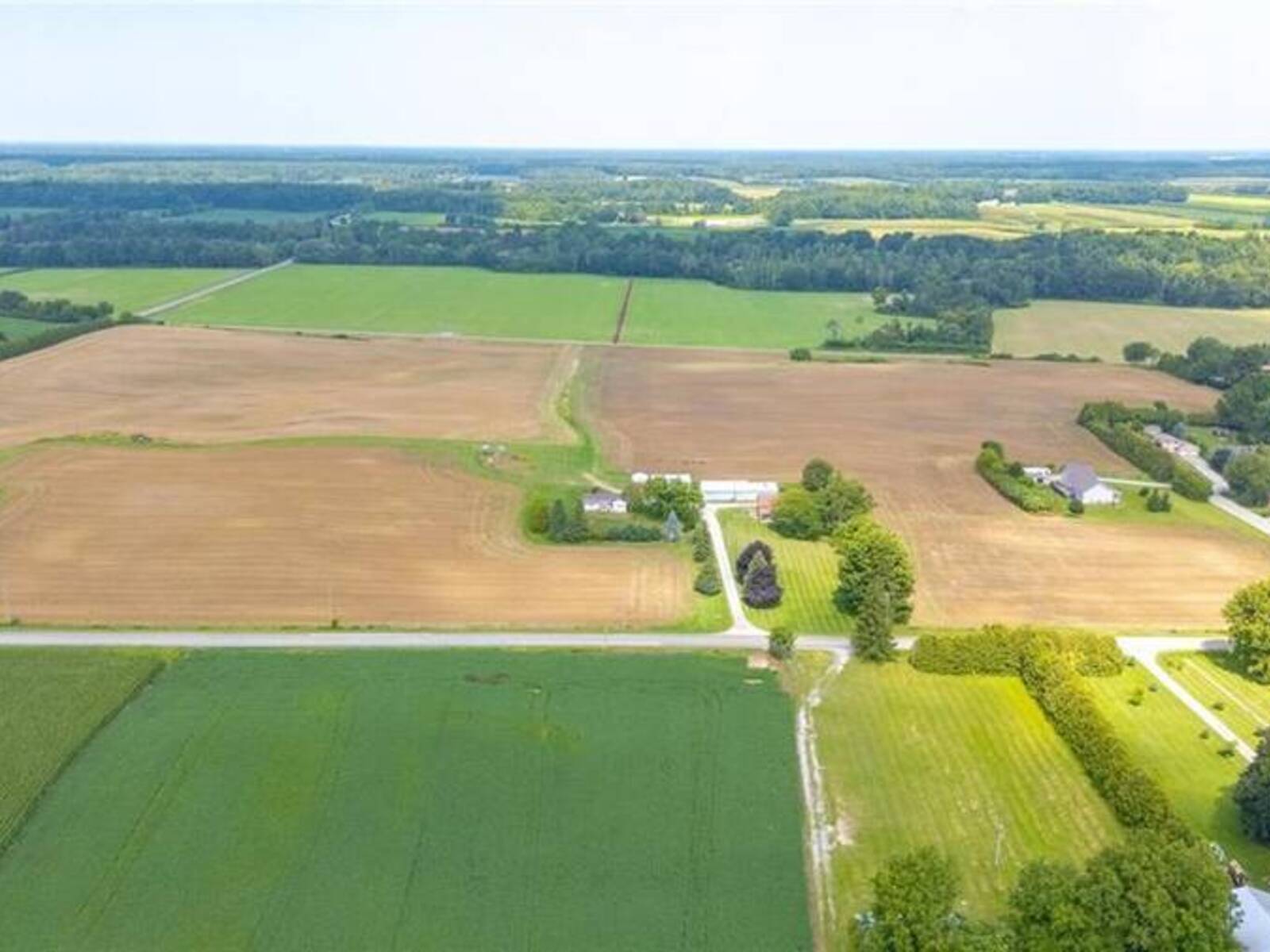 1471 OLD BROCK Street, Vittoria, Ontario N0E 1W0