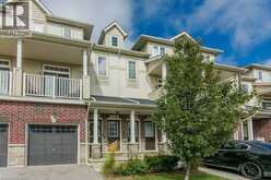 403 WESTWOOD Drive Unit# 48 | Kitchener Ontario | Slide Image One