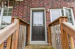 403 WESTWOOD Drive Unit# 48 | Kitchener Ontario | Slide Image Thirty-seven