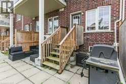 403 WESTWOOD Drive Unit# 48 | Kitchener Ontario | Slide Image Thirty-nine
