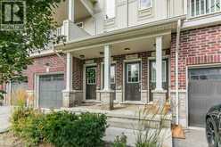 403 WESTWOOD Drive Unit# 48 | Kitchener Ontario | Slide Image Three