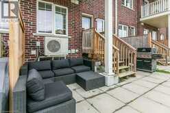 403 WESTWOOD Drive Unit# 48 | Kitchener Ontario | Slide Image Forty