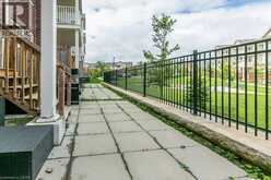 403 WESTWOOD Drive Unit# 48 | Kitchener Ontario | Slide Image Forty-two