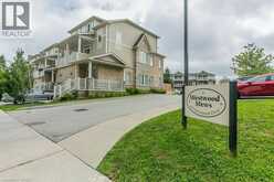403 WESTWOOD Drive Unit# 48 | Kitchener Ontario | Slide Image Forty-four