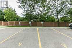 403 WESTWOOD Drive Unit# 48 | Kitchener Ontario | Slide Image Forty-five
