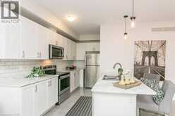 403 WESTWOOD Drive Unit# 48 | Kitchener Ontario | Slide Image Nine
