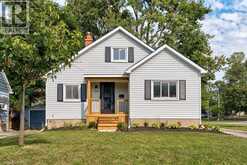 99 SHANTZ Lane | Kitchener Ontario | Slide Image One