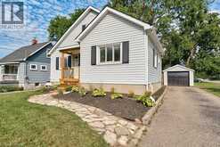 99 SHANTZ Lane | Kitchener Ontario | Slide Image Three