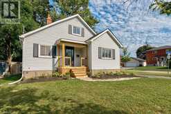 99 SHANTZ Lane | Kitchener Ontario | Slide Image Two