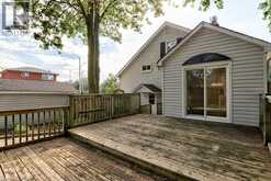 99 SHANTZ Lane | Kitchener Ontario | Slide Image Thirty-nine