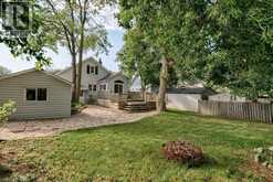 99 SHANTZ Lane | Kitchener Ontario | Slide Image Thirty-two