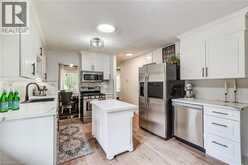 88 PINEDALE Drive | Kitchener Ontario | Slide Image Thirteen
