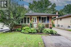 88 PINEDALE Drive | Kitchener Ontario | Slide Image One