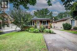 88 PINEDALE Drive | Kitchener Ontario | Slide Image Two