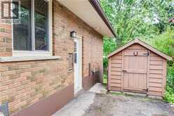 88 PINEDALE Drive | Kitchener Ontario | Slide Image Thirty-seven