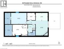 88 PINEDALE Drive | Kitchener Ontario | Slide Image Forty-six