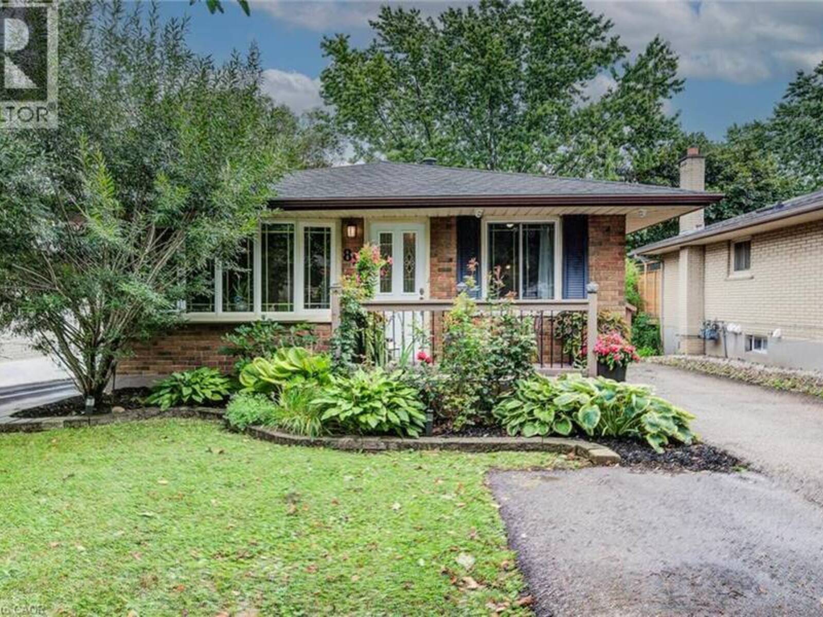 88 PINEDALE Drive, Kitchener, Ontario N2E 1J7