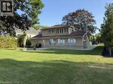 6 SUMMERHAVEN Crescent | Selkirk Ontario | Slide Image Two
