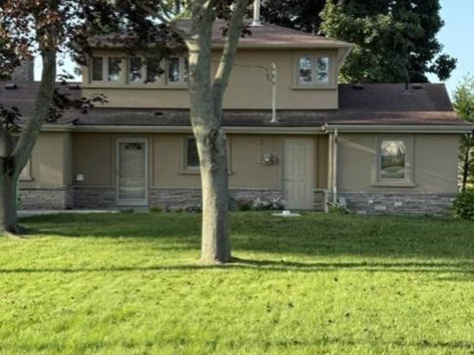 6 SUMMERHAVEN Crescent, Selkirk, Ontario N0A 1P0