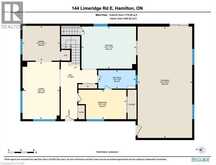 144 LIMERIDGE Road E | Hamilton Ontario | Slide Image Forty-four
