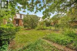 204 ROSSLYN Avenue S | Hamilton Ontario | Slide Image Thirty-one