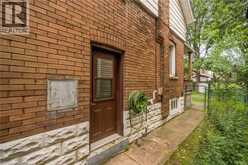 204 ROSSLYN Avenue S | Hamilton Ontario | Slide Image Thirty-three