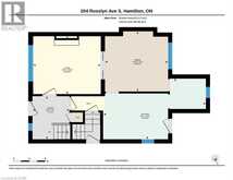 204 ROSSLYN Avenue S | Hamilton Ontario | Slide Image Thirty-four