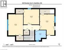 204 ROSSLYN Avenue S | Hamilton Ontario | Slide Image Thirty-five