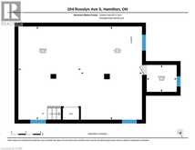 204 ROSSLYN Avenue S | Hamilton Ontario | Slide Image Thirty-six