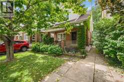 204 ROSSLYN Avenue S | Hamilton Ontario | Slide Image Two