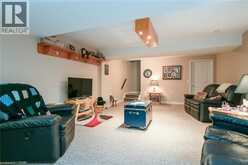 44 LIVINGSTON Boulevard Unit# 11 | Wilmot Ontario | Slide Image Thirty-eight