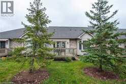 44 LIVINGSTON Boulevard Unit# 11 | Wilmot Ontario | Slide Image Five