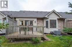 44 LIVINGSTON Boulevard Unit# 11 | Wilmot Ontario | Slide Image Six
