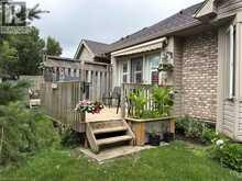 44 LIVINGSTON Boulevard Unit# 11 | Wilmot Ontario | Slide Image Three