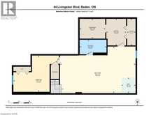 44 LIVINGSTON Boulevard Unit# 11 | Wilmot Ontario | Slide Image Forty-six