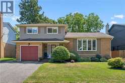 19 MCGARRY Drive | Kitchener Ontario | Slide Image One