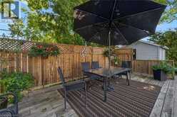 19 MCGARRY Drive | Kitchener Ontario | Slide Image Thirty-six