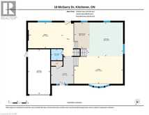19 MCGARRY Drive | Kitchener Ontario | Slide Image Thirty-nine