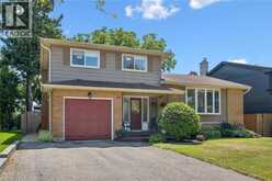 19 MCGARRY Drive | Kitchener Ontario | Slide Image Three