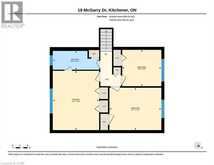 19 MCGARRY Drive | Kitchener Ontario | Slide Image Forty