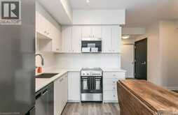 5 WELLINGTON Street S Unit# 1607 | Kitchener Ontario | Slide Image Ten