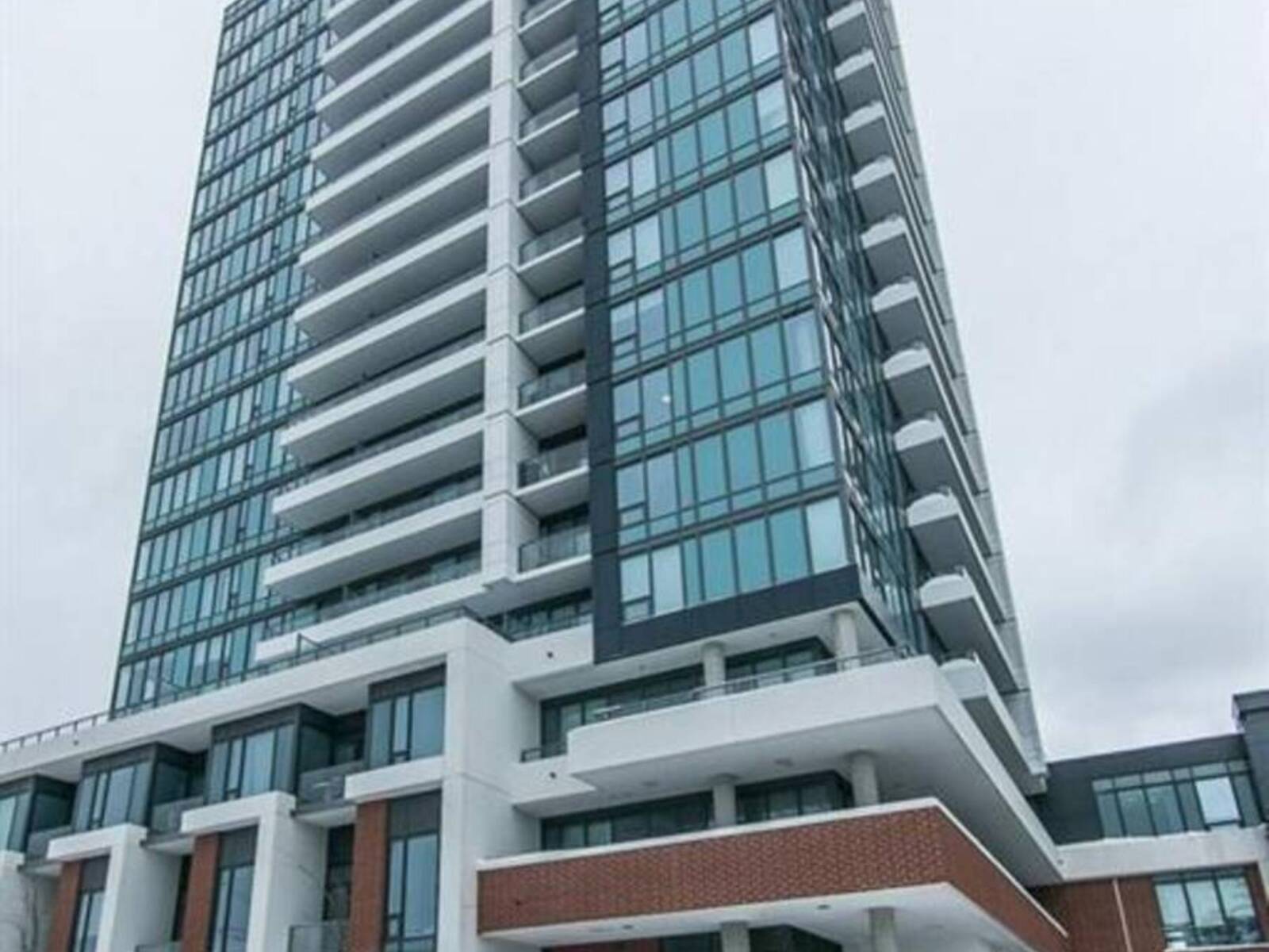 5 WELLINGTON Street S Unit# 1607, Kitchener, Ontario N3H 2E6