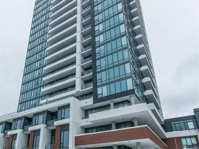 5 WELLINGTON Street S Unit# 1607 Kitchener Ontario, N3H 2E6 - 2 Bedrooms Condo For Sale