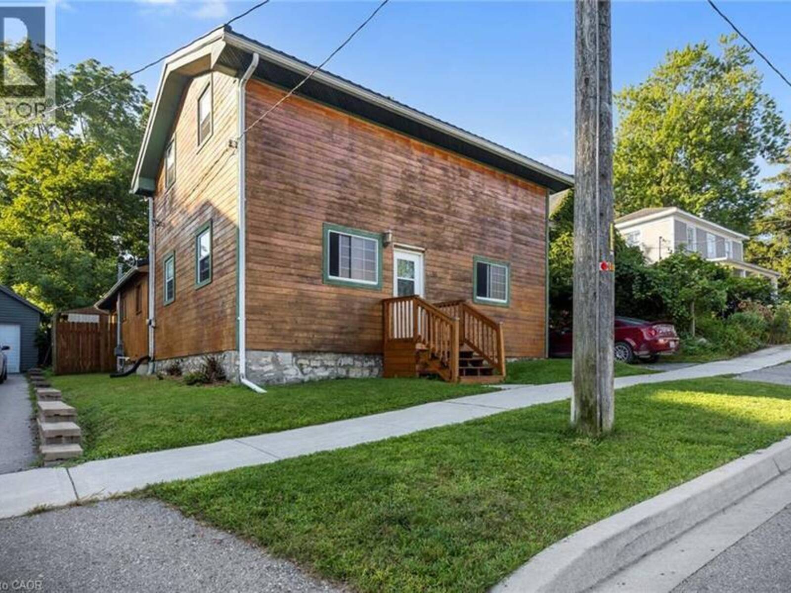 35 ANN Street, Ingersoll, Ontario N5C 2E9