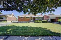 52 QUEENSTON Crescent | Kitchener Ontario | Slide Image One
