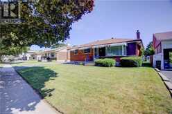 52 QUEENSTON Crescent | Kitchener Ontario | Slide Image Two